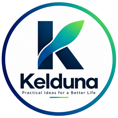 Kelduna